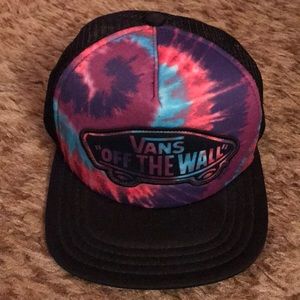 Vans SnapBack Hat